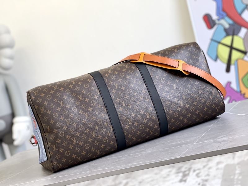 LV Travel Bags